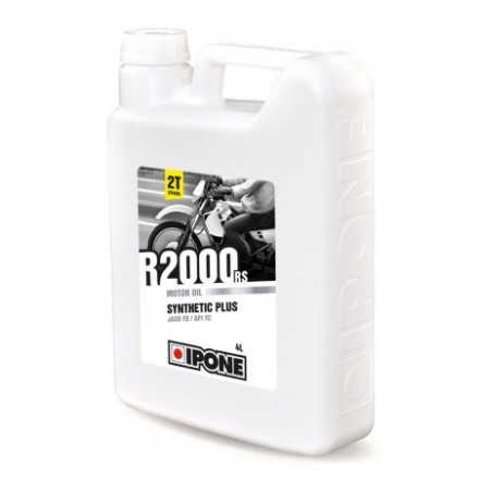 R2000 Rs - 4 L