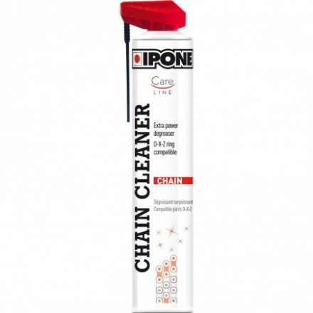 Spray Chain Cleaner 750 Ml
