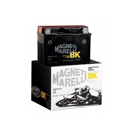Batería Magneti Marelli 6N4-2A