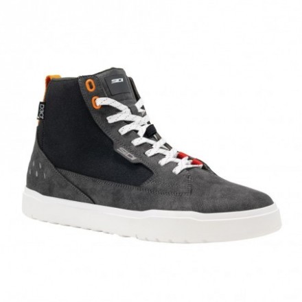 BOTAS SIDI ARX NEGRO / BLANCO
