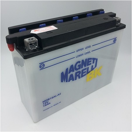 Batería Magneti Marelli Mob16Al-A2