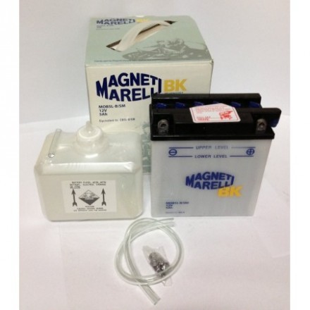 Batería Magneti Marelli Mob5L-B-Sm