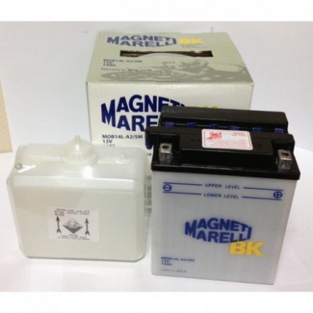 Batería Magneti Marelli Mob14L-A2-Sm
