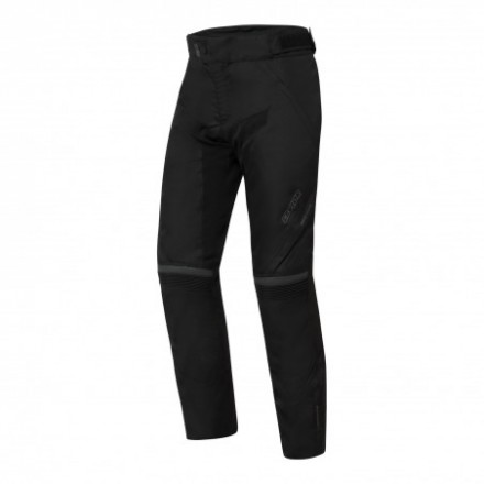 PANTALON LEVIOR MERAKI 2 WP NEGRO