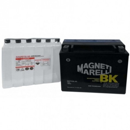 Batería Magneti Marelli Motx20L-Bs