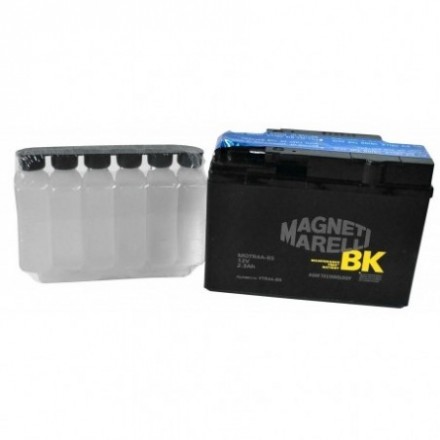 Batería Magneti Marelli Motr4A-Bs