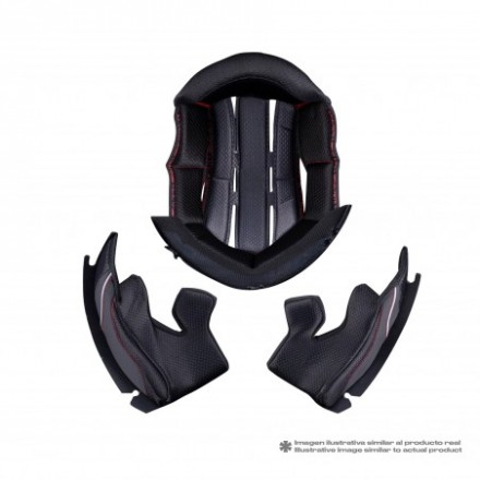 MT SET INTERIOR FF126 STINGER 2