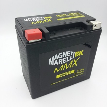 Batería Magneti Marelli Mmx24Hl