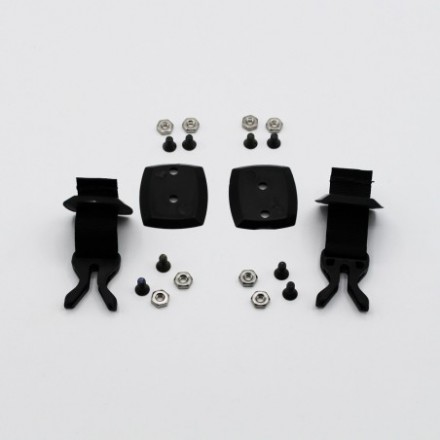 RECAMBIO ASTERISK KIT CUFF ADJUSMENT PIECES SUPERIOR E INFERIOR