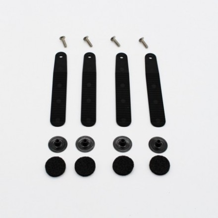 RECAMBIO ASTERISK TIRA PLASTICO ULTRA CELL 1.0
