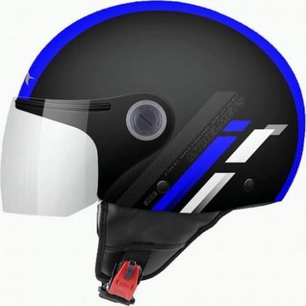 Casco MT Of501 Street Scope D7 - MT Helments