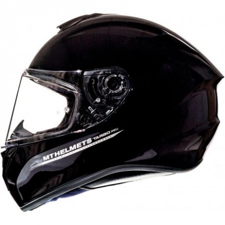 Casco MT Ff106 Targo Solid A1 - MT Helments