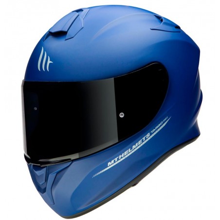 Casco MT Ff106 Targo Solid A7 - MT Helments