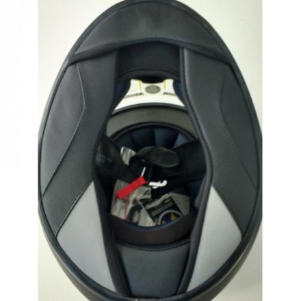 Kit Interior Completo Matrix - MT Helments