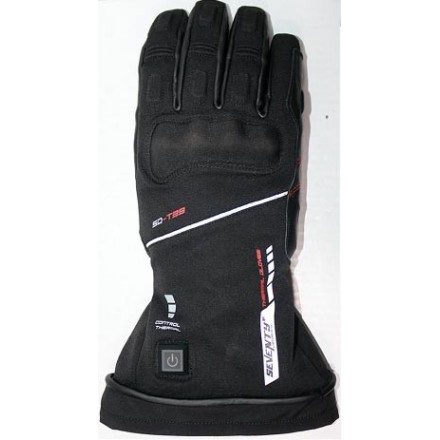 Guante Calefactable Sd-T41 Mujer - MT Helments